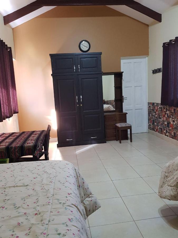 Hotel Mil Estrellas-Torotoro Potosi Ngoại thất bức ảnh