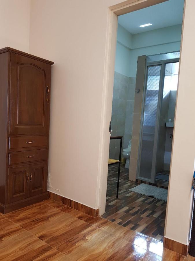 Hotel Mil Estrellas-Torotoro Potosi Ngoại thất bức ảnh
