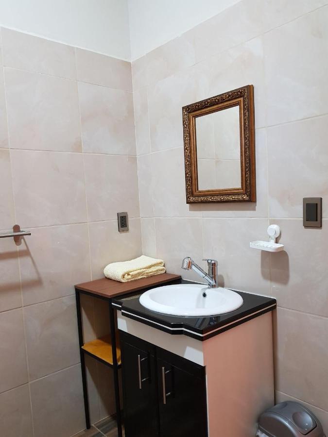 Hotel Mil Estrellas-Torotoro Potosi Ngoại thất bức ảnh