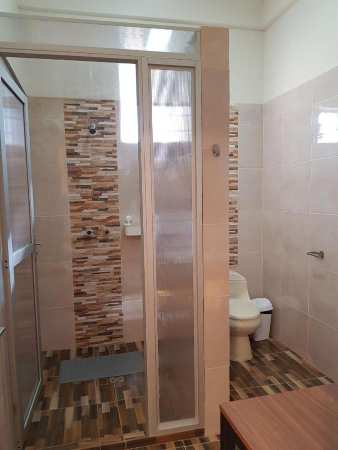 Hotel Mil Estrellas-Torotoro Potosi Ngoại thất bức ảnh